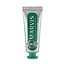 Marvis Toothpaste classic strong mint 25 Millilitres