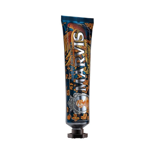 Pasta de dientes Marvis Dreamy Osmanthus 75 mililitros