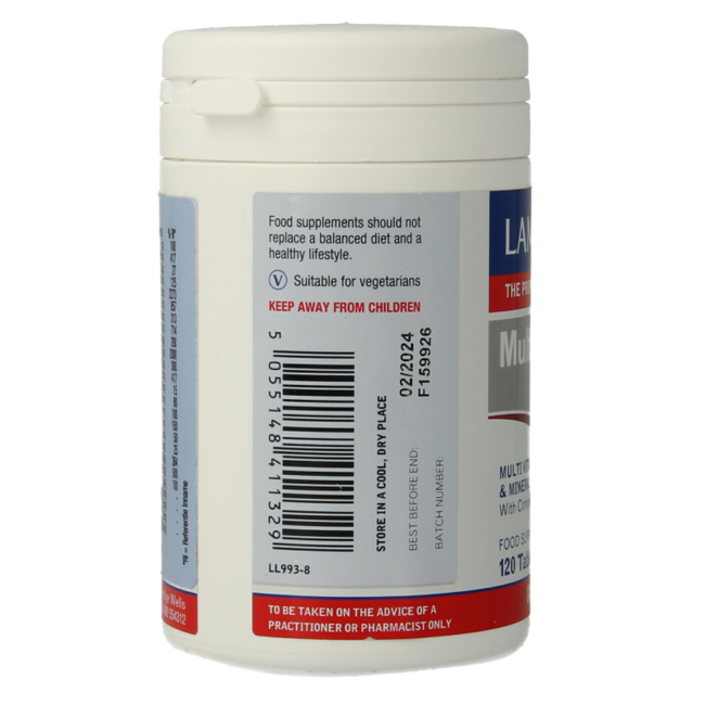 Multi-guard control 120 Tabletten