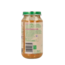 Vegetarian pasta courgette mozzarella 15M09 250 Gram