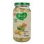 Spinach chicken potato 12M07 250 Gram