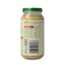 Cauliflower potato egg 12M04 250 Gram