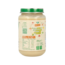 Banana apple yoghurt 6M50 200 Gram