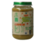 Espinacas pescado blanco arroz 6M10 200 Gramos