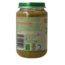 Espinacas pescado blanco arroz 6M10 200 Gramos