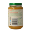 Potiron poulet pomme de terre 6M09 200 Grammes