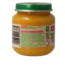 Pumpkin rice 4M76 125 Gram