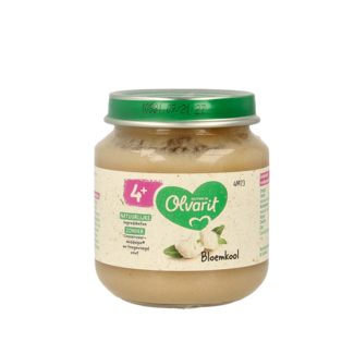 Olvarit Cavolfiore 4M73 125 Grammi