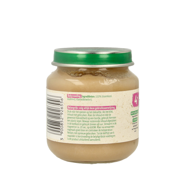 Blumenkohl 4M73 125 Gramm