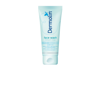 Dermolin Dermolin Face wash CAPB free 100 Millilitres