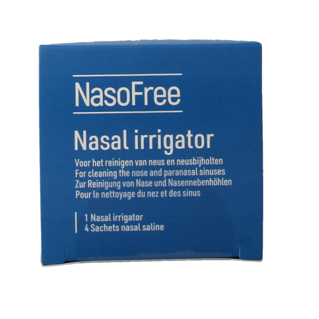 Nasal Douche 1 Piece