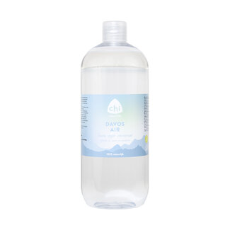 Chi Concentré pour sauna Chi Davos 1 litre