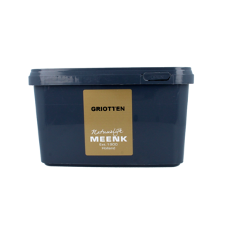 Meenk Meenk Griotten 2 Chilogrammi