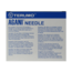 Terumo Injection Needle 38 x 0.9 Agani 100 Pieces