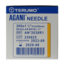 Terumo Injection Needle 38 x 0.9 Agani 100 Pieces