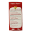 Organic oat crackers 150 Gram