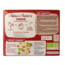 Organic oat crackers 150 Gram