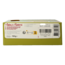Corn rice crackers organic 150 Gram