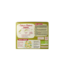 Corn rice crackers organic 150 Gram