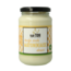 Mayonesa ligeramente dulce bio 310 gramos
