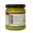 Organic Fine Mustard 170g