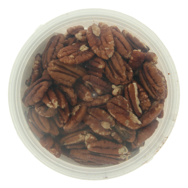 Nueces pecán crudas sin tostar 200 gramos