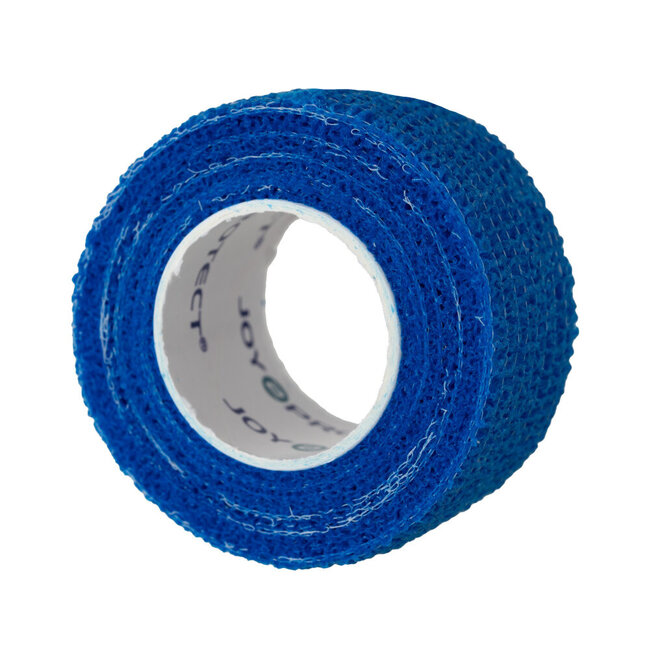 Duoprotect Tiritas rápidas azul 1 rollo