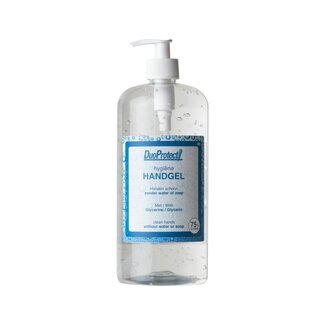 Duoprotect Duoprotect Gel de manos 1 Litro