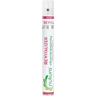 Vitamist Nutura Revitalizer 14.4 Milliliter