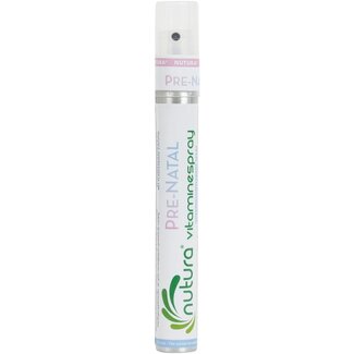 Vitamist Nutura Prenatal 14,4 mililitra