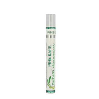 Vitamist Nutura Vitamist Nutura Pine bark 14,4 mililitros