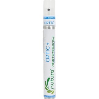 Vitamist Nutura Optic + 14.4 Milliliter