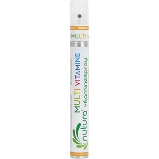 Vitamist Nutura Multi 14.4 Millilitri