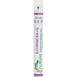 Vitamist Nutura Vitamist Nutura Echinacea+ G 14400 µl