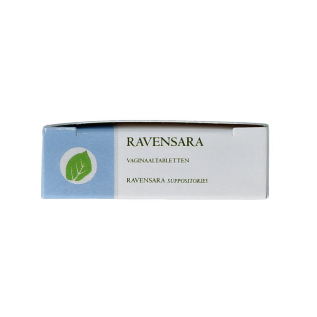 Cydonia Ravensara Intim-Vaginalzäpfchen 10 Stück
