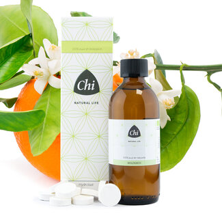 Chi Chi Orangenblütenhydrolat Bio 150 Milliliter