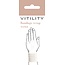 Vitility Bandagen-Wickelbandage Handgelenk 1 Stück