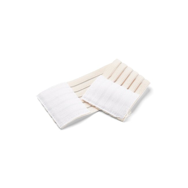 Vitility Bandagen-Wickelbandage Handgelenk 1 Stück
