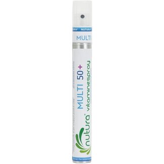 Vitamist Nutura Multi 50+ 14.4 Millilitri