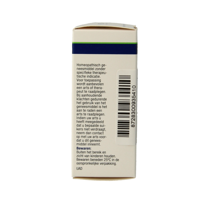 VSM Lycopodium clavatum 10MK 4 gramos