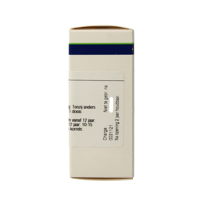 VSM Lycopodium clavatum 10MK 4 Gram