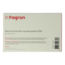 Fagron Natriumchlorid Nasentropfen 0,9 % 10 ml 5 Stück