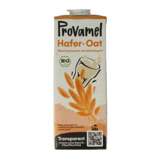 Provamel Boisson à l'avoine originale bio 1 Litre