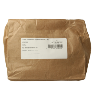 Jacob Hooy Jacob Hooy Moringa oleifera molido 1 Kilogramo
