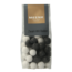 Zwart wit ballen 170 Gram