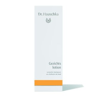 Dr. Hauschka Gesichtslotion Mini 10 Milliliter