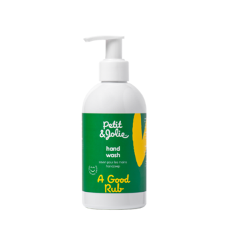 Petit & Jolie Sapone per le Mani 250 Millilitri