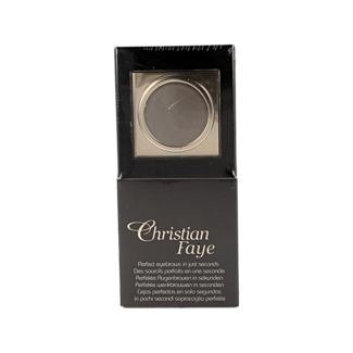 Christian Faye Eyebrow Charcoal 3g