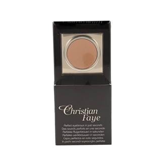 Christian Faye Christian Faye Augenbrauen-Puder Tan 3 Gramm