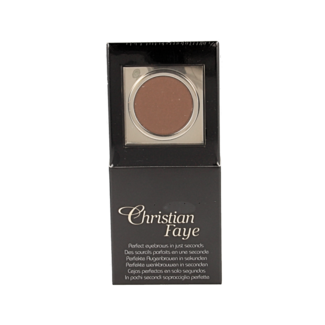 Christian Faye Christian Faye Eyebrow Bronze 3g